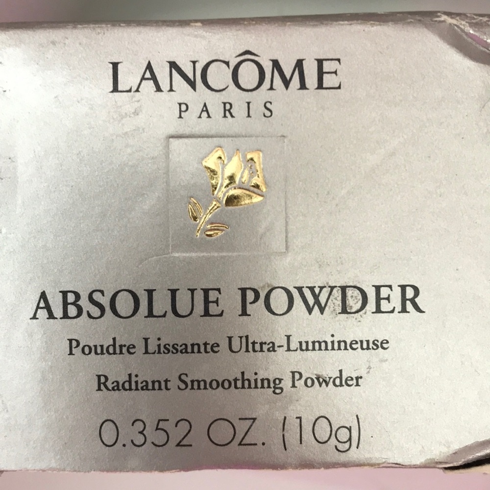 Lancôme Absolue Powder